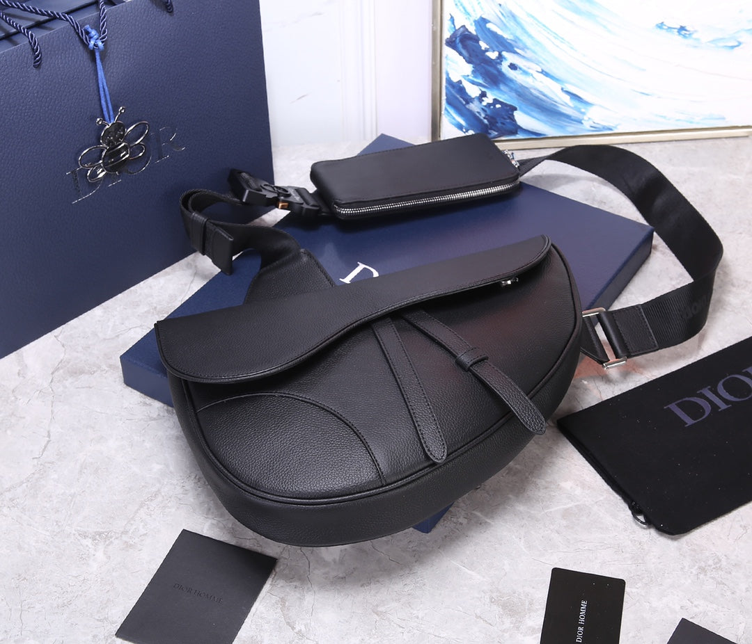 Premium Crossbody Bag