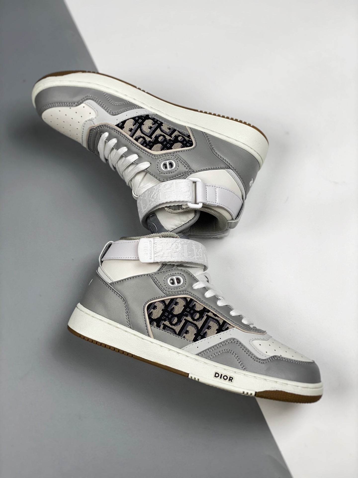 Waffle Racer Street Sneakers