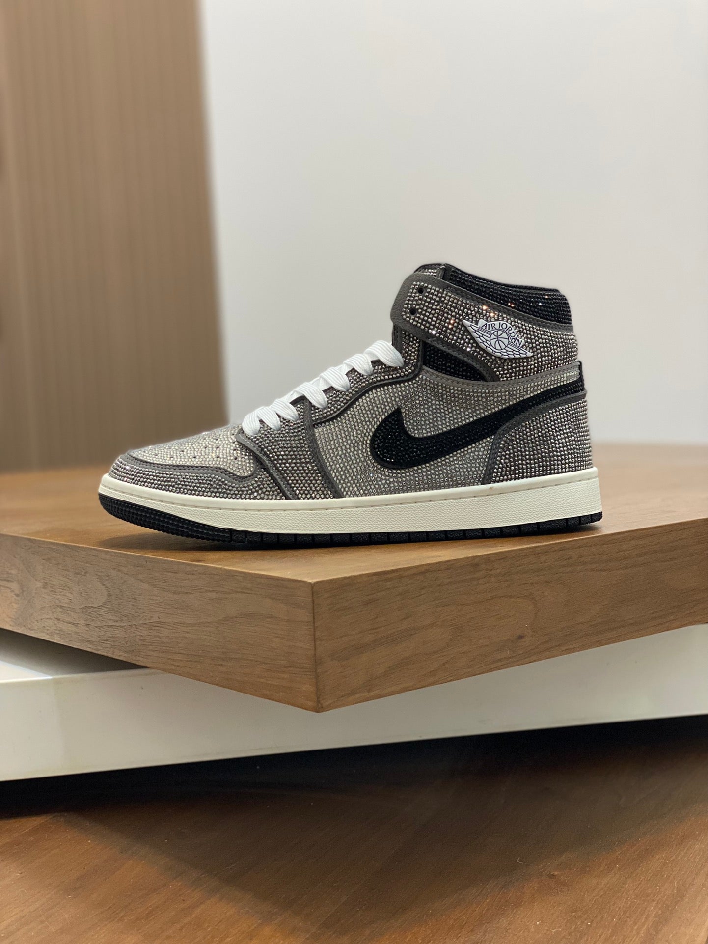 Trainers Collaboration  – Limited Edition