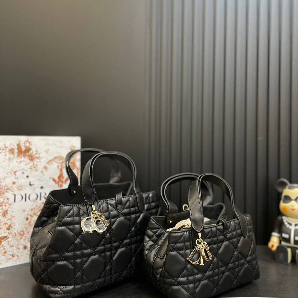 Toujours Shopping Bag